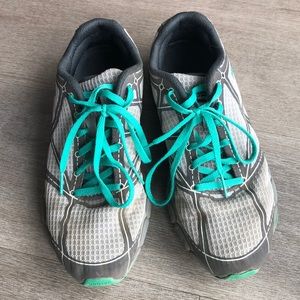 Patagonia hiking shoes size 7